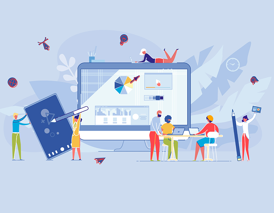 وبینارهای تبلیغاتی برای افزایش فروش و دیده‌شدن برند